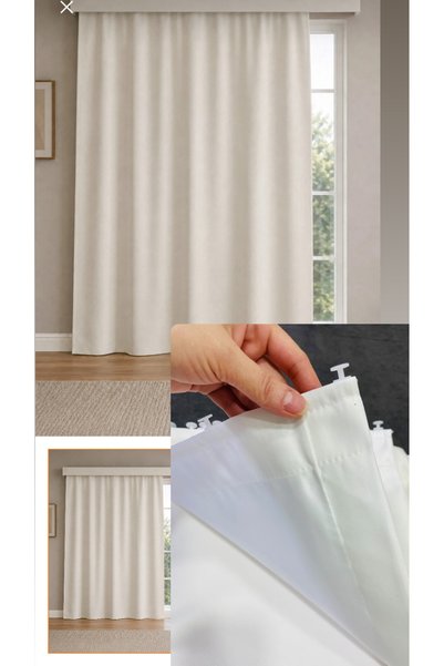 ysmn store Ekru Güneşlik