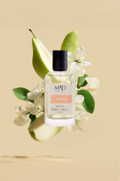 Mad Parfüm Mad W213 Selective 50 ml Kadın Parfüm