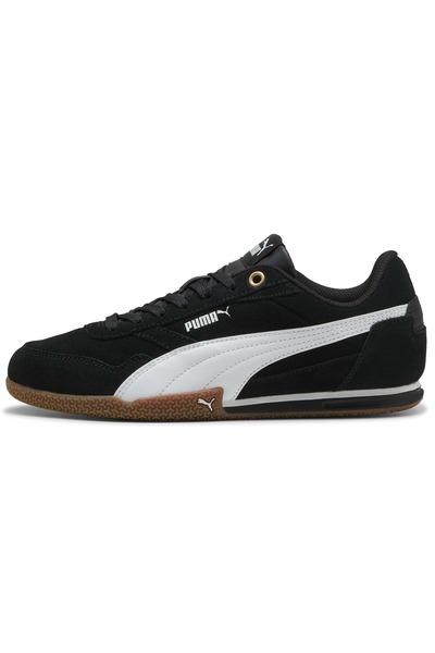 Puma Bella Donna SD 402673 Unisex Sneakers BLACK