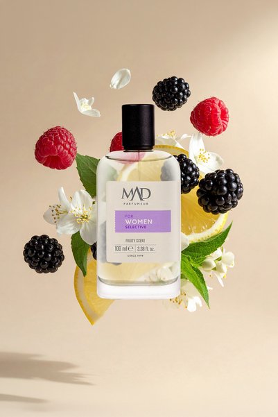 Mad Parfüm Mad B103 Selective 100 ml Kadın Parfüm
