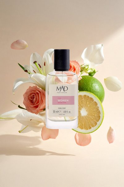 Mad Parfüm Mad L101 Selective 50 ml Kadın Parfüm