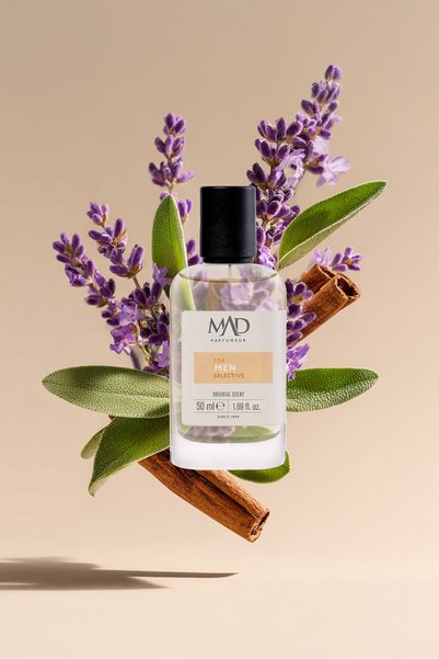 Mad Parfüm Mad A115 Selective 50 ml Erkek Parfüm