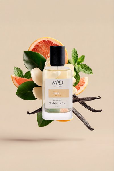 Mad Parfüm Mad J110 Selective 50 ml Erkek Parfüm