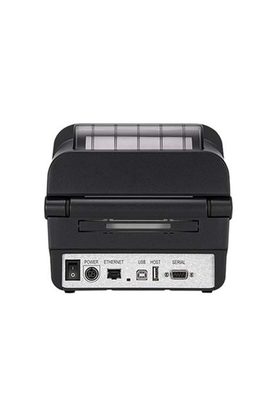BIXOLON 203Dpi Xl5-40Cteg 108mm 152Mm/Sec USB + Serial + Ethernet Linerless B...