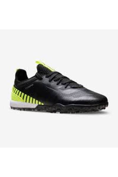 Lescon Pantofi unisex Tempo 3 Termo Kaymaz Taban pentru teren SİYAH