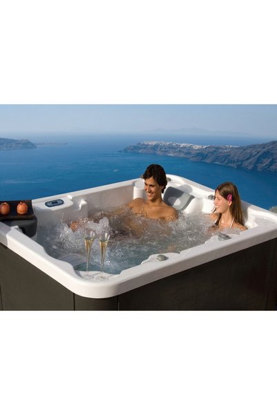 Aquavia Masaj Havuzu Aqualife 3 Spa Jakuzi Terapi Havuzu Masaj Küveti Spa Mas...