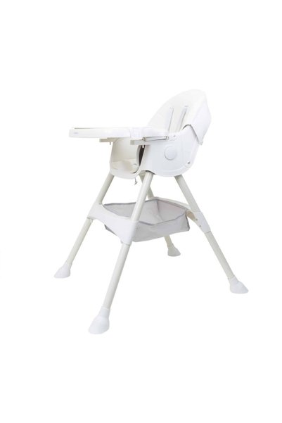 Z-Tools Scaun de masă pentru copii, 5-72 luni, greutate maximă 50 kg, pliabil...