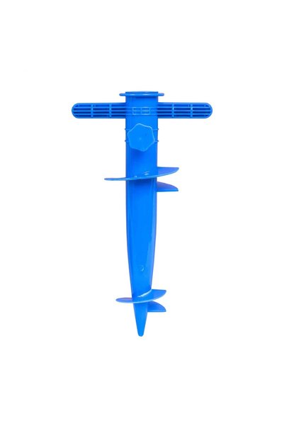 Z-Tools Suport universal pentru umbrelă, tip de prindere pe gaură, lungime 30...