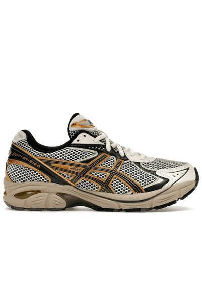 Asics GT-2160 Cremă Aur Pur