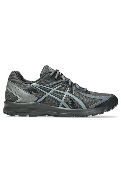 Asics Jog 100S Gri Grafit Gri Oțel