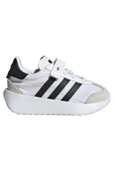 adidas Country XLG Cloud Alb Gri Un Nucleu Negru (TD)