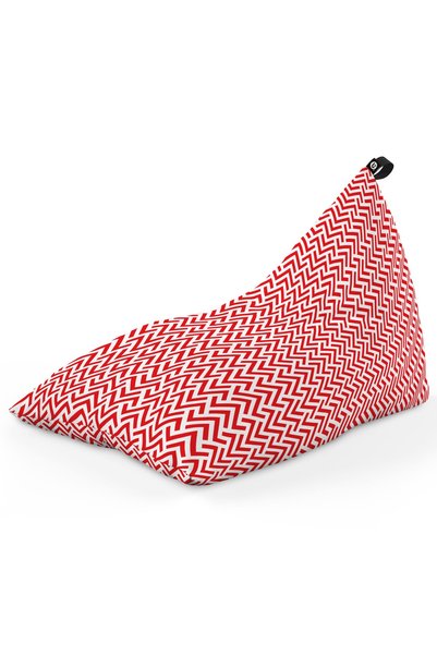Updeco Fotoliu Puf Bean Bag tip Lounge, sac interior, impermeabil, indoor/out...
