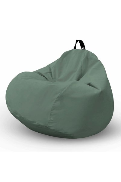 Updeco Fotoliu Puf Bean Bag tip para XL Chroma, impermeabil, poate fi folosit...