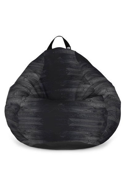 Updeco Fotoliu Puf Bean Bag tip Para XL, impermeabil, indoor/outdoor, sac int...