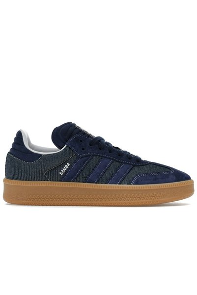 adidas Samba XLG Noapte Indigo Alb Nor