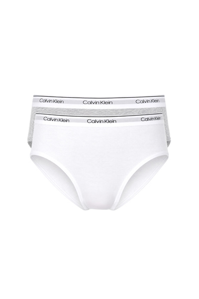 Calvin Klein KIZ ÇOCUK 2 Lİ İÇ ÇAMAŞIRI 2129-145390
