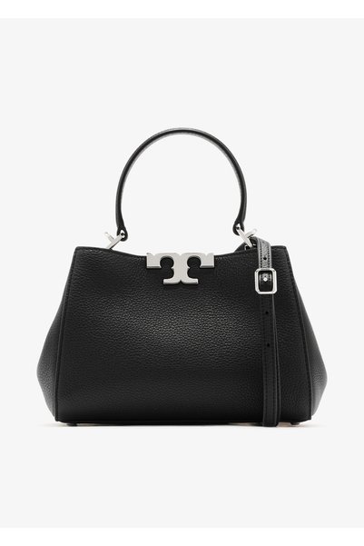 Tory Burch Eleanor Soft Mini Satche Women's Shoulder Bag 171235-001