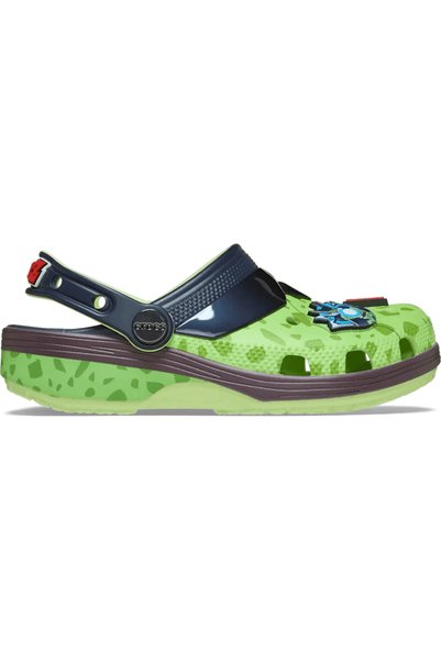 Crocs Papuci unisex pentru copii DRAGON BALL 211206-90H