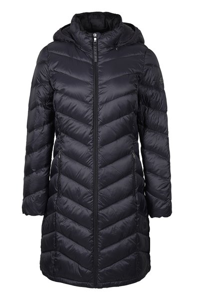Calvin Klein KADIN MONT CW412366-BLK