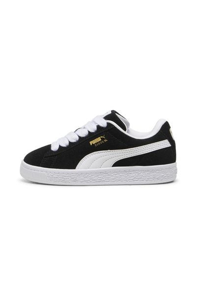 Puma Велурени XL унисекс детски обувки 396578-02