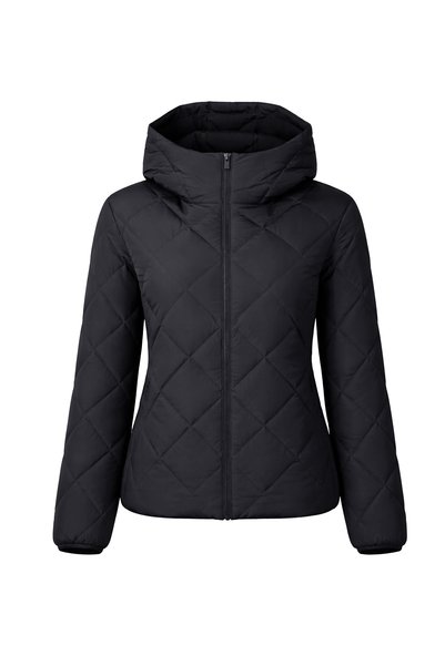 Uniqlo Women's Coat 211-478571-09