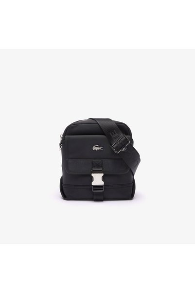Lacoste ERKEK OMUZ ÇANTASI NH4594KO-000
