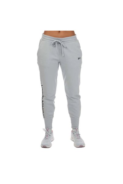 Under Armour بنطلون رياضي نسائي 1372825-011