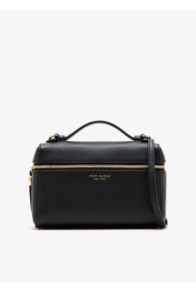 Tory Burch حقيبة كتف نسائية رومي سليم بمقبض علوي 178948-001