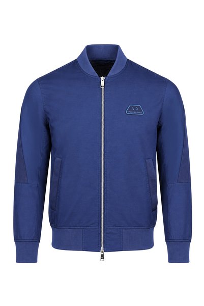 Armani Exchange جاكيت رجالي 3LZB35-ZNJQZ-15BF