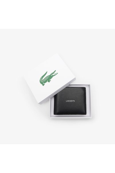 Lacoste ERKEK CÜZDAN NH5053OI-000