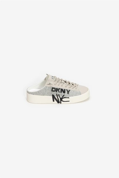 Dkny حذاء غارين النسائي K1530246-GRW