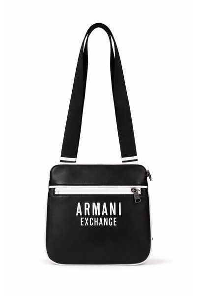 Armani Exchange Men's Shoulder Bag 952230-0P296-00121