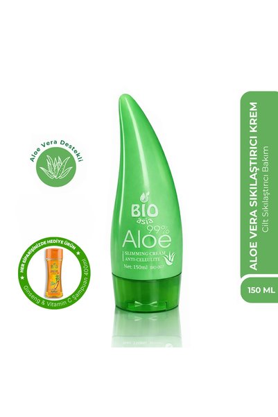 Bio Asia Firming Cream – with Regional Tightening & Lifting Effects 150 ml