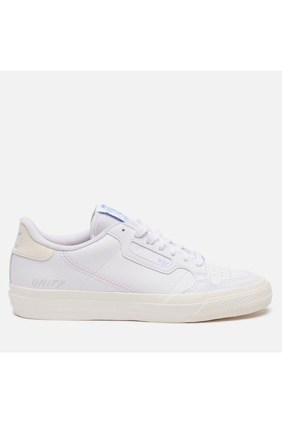 adidas ΠΑΠΟΥΤΣΙΑ CONTINENTAL VULC UNISEX EH1808
