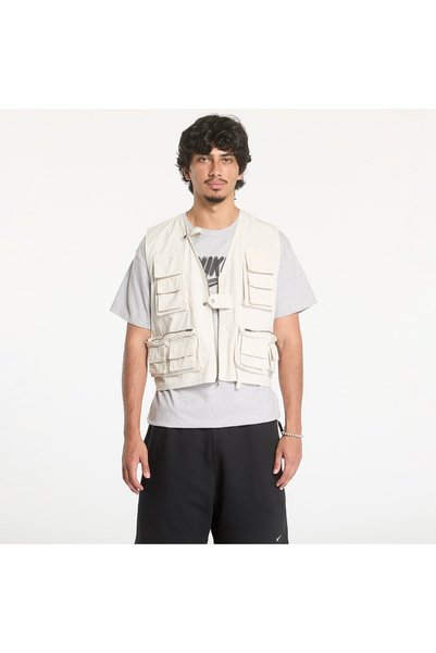 Nike LIFE UTILITY ERKEK YELEK FN3214-104