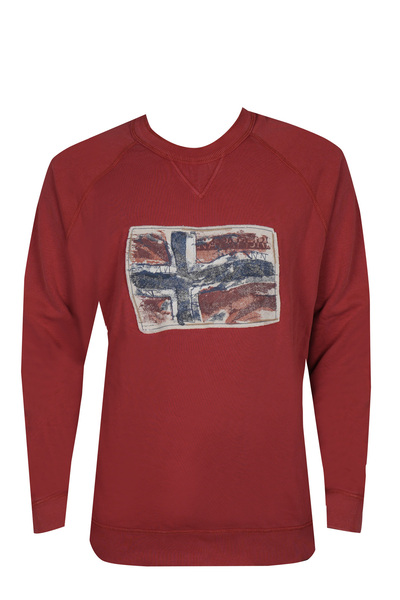 Napapijri Men's Sweatshirt N0Ygper66