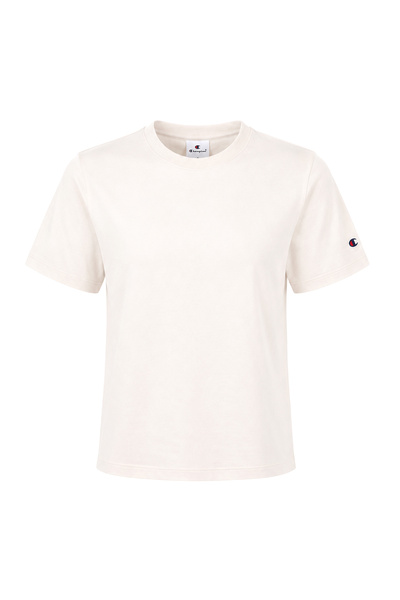 Champion Παιδικό μπλουζάκι Unisex 405253-WW066