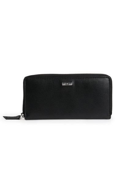 Calvin Klein ERKEK CÜZDAN 31CK190008-BLACK