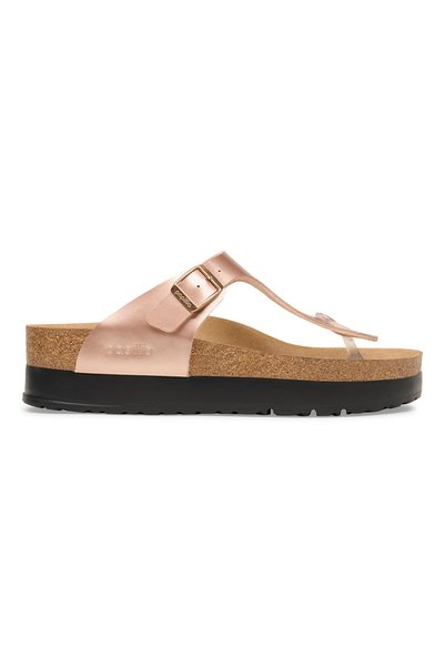 Birkenstock Gizeh Papillo Women's Slippers 1031235