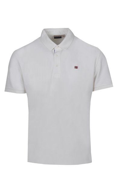 Napapijri TRICOU EOLANOS PENTRU BĂRBAȚI NP0A4E2M0-021