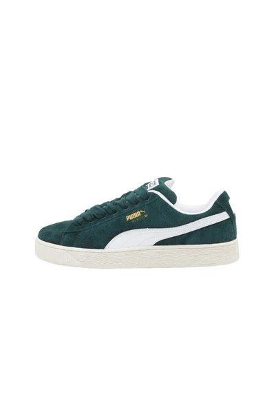 Puma SUEDE XL UNISEX AYAKKABI 397241-02
