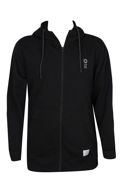 Jack & Jones Men's Sweatshirt 12118661-Black