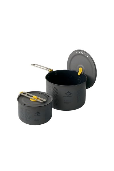 Sea to Summit Camping Cookware Set Ack027031-122101