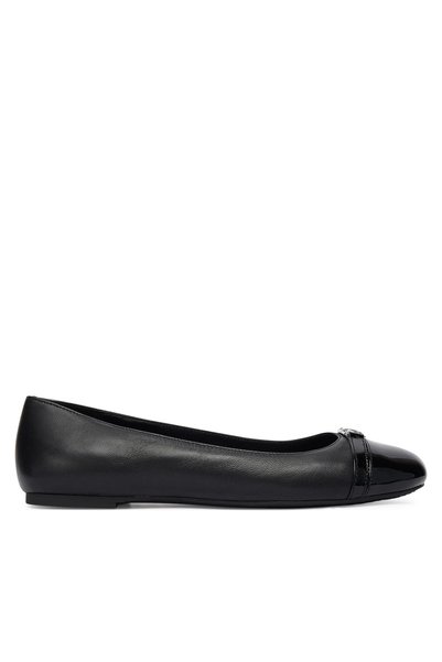 Michael Kors KADIN BABET 40F5MAFP1A-BLACK