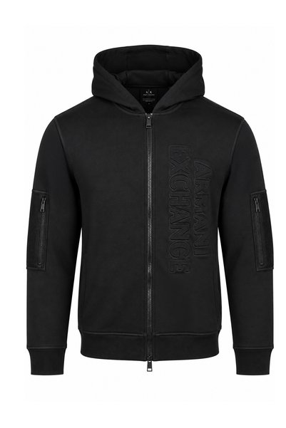 Armani Exchange Men's Sweatshirt 3Lzmau-Zj3Uz-1200