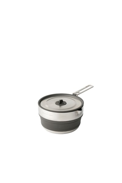 Sea to Summit Foldable Pot Ack026021-390101