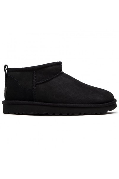 UGG ΥΠΕΡΜΙΝΙ ΓΥΝΑΙΚΕΙΑ ΜΠΟΤΑΚΙΑ 1116109-BLK
