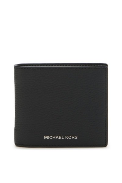 Michael Kors ERKEK CÜZDAN 39S0LHDF1L-BLACK