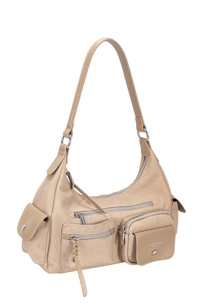 David Jones Women's Shoulder Bag Cm8369