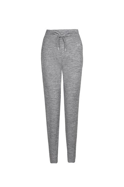 Calvin Klein بنطلون رياضي نسائي PF2P6536-BLK